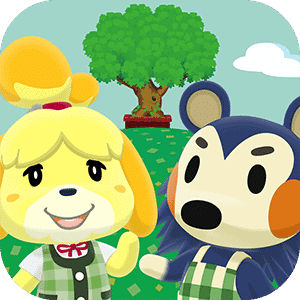 Animal Crossing: Pocket Camp