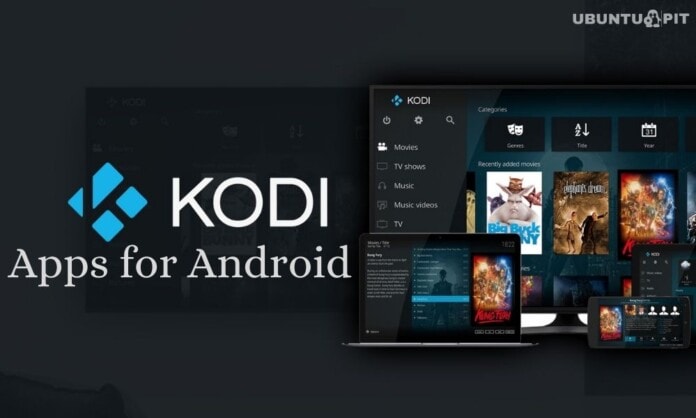 Best Kodi Apps for Android