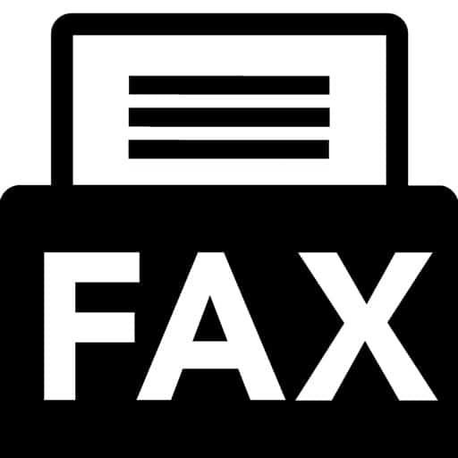 FAX App- Send FAX on iPhone