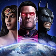 Injustice: Gods Among Us, Batman games for Android
