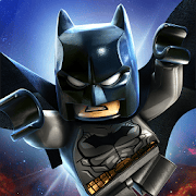 LEGO ® Batman: Gotha'nın Ötesinde