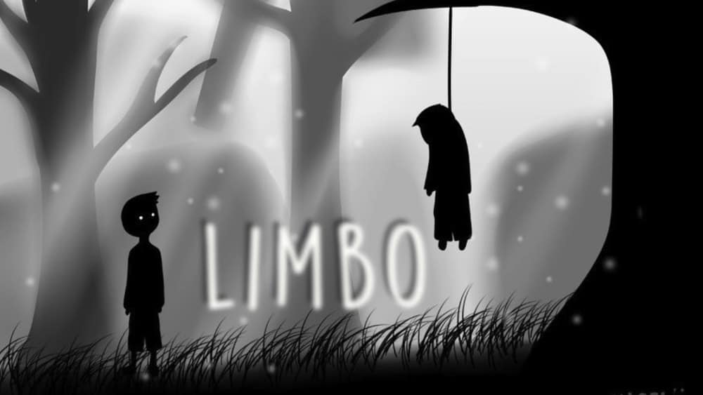 Limbo - Puzzle Game for PC