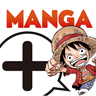 Manga Plus by SHUEISHA, manga apps for iOS