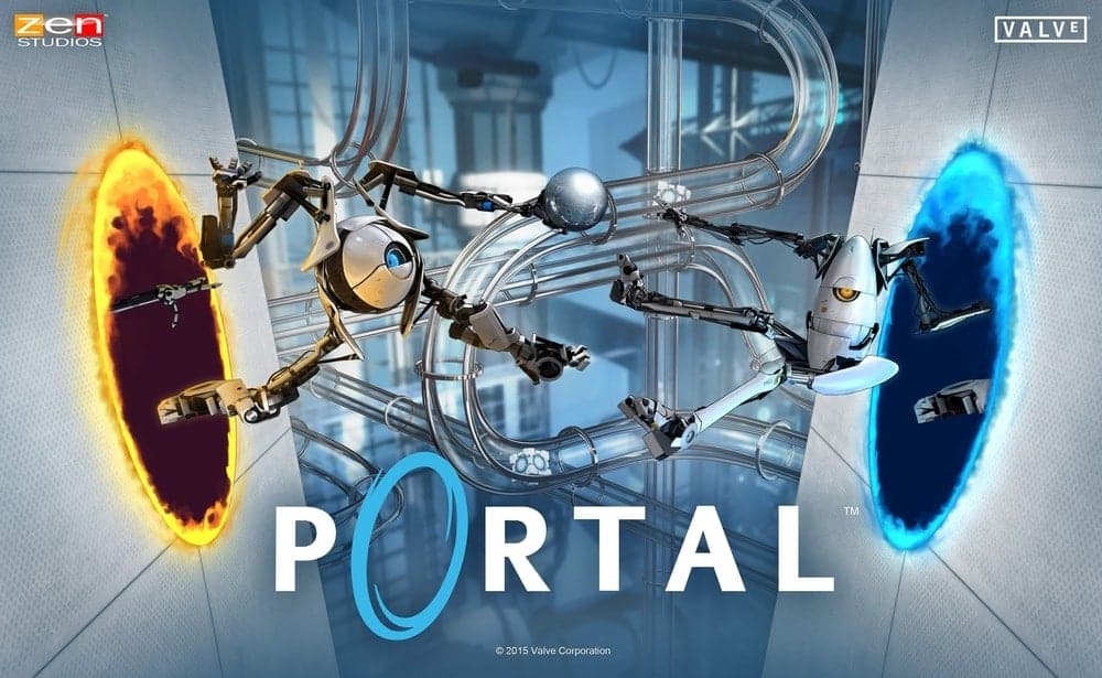 Portal