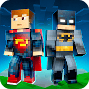 Quad Squad, Batman games for Android