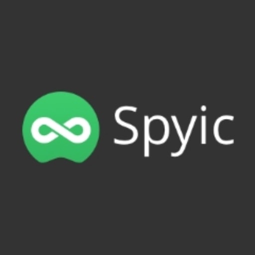 Spyic iPhone Spy App