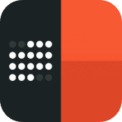 Timepage by Moleskine Studio, calendar apps for iPhone