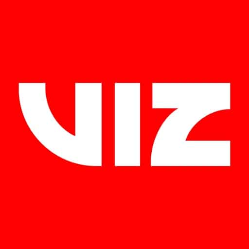VIZ Manga - Direct From Japan