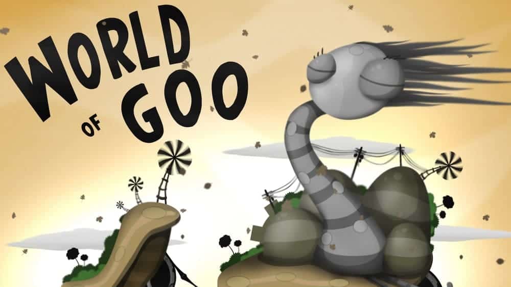 World of Goo