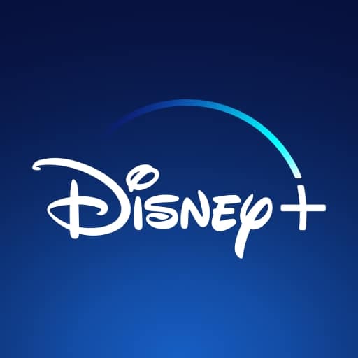 disney+ - movie apps for iPhone