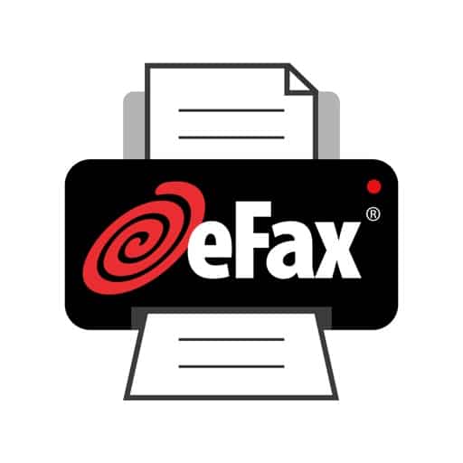 eFax App–Send Fax from iPhone