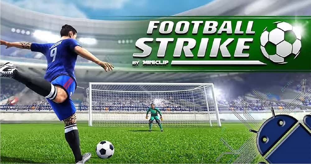 Football Strike - Real Soccer