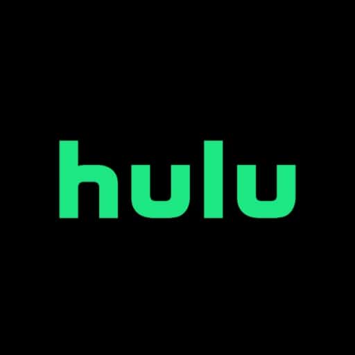 hulu - movie apps for iPhone