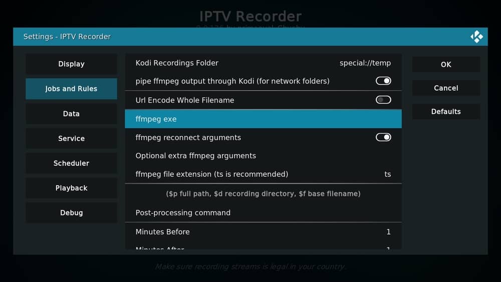 the best free iptv player for windows 10 the best free iptv player for windows 10