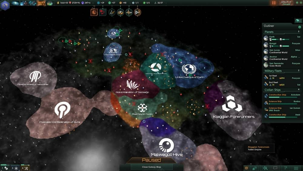 Stellaris