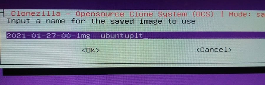 ubuntupit samba server