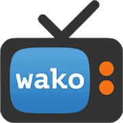 Wako TV & Movie Tracker, Kodi apps for Android