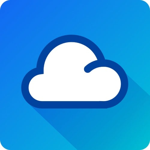 1weather - weather apps for iPhone