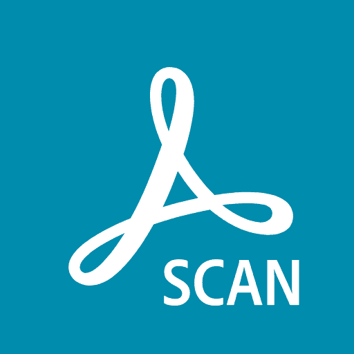 Adobe Scan: Mobile PDF Scanner