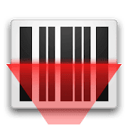 Barcode Scanner, QR code scanners for Android