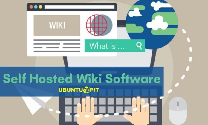 Best Self Hosted Wiki Software for Linux