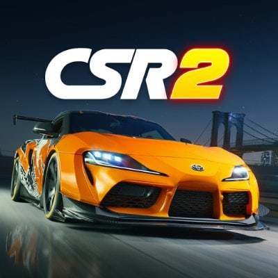 CSR2: Street Car Drag Racing‬