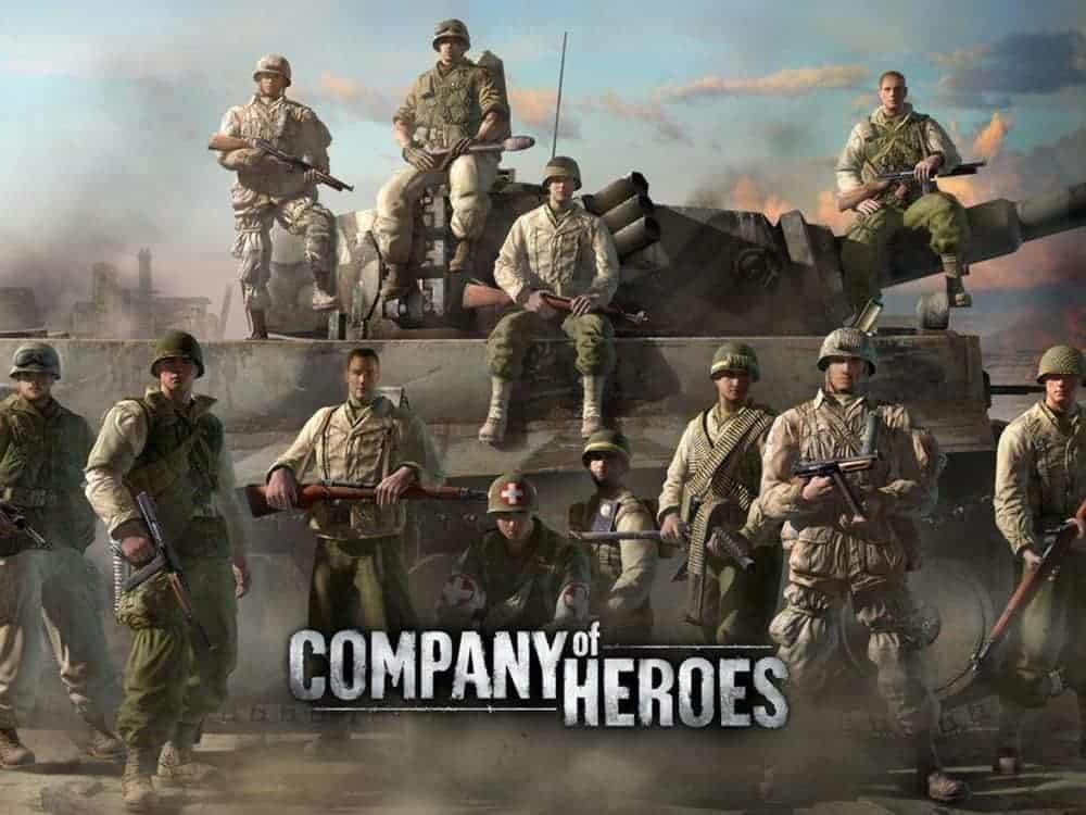 Company of Heroes