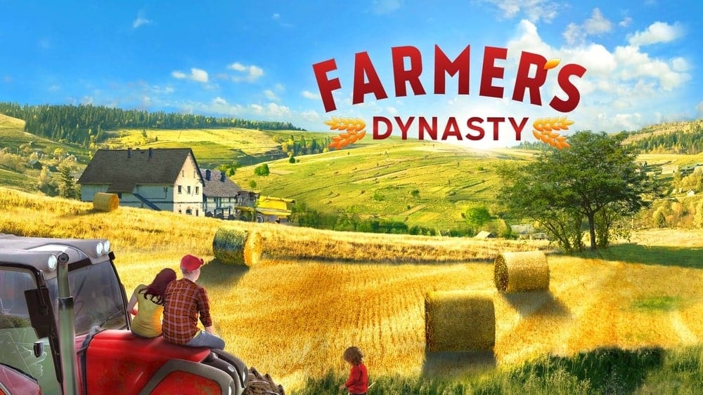 Farmer's Dynasty