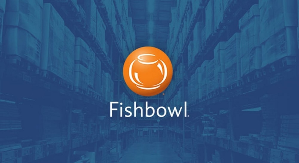 Fishbowl inventory