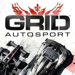 GRID™ Autosport‬