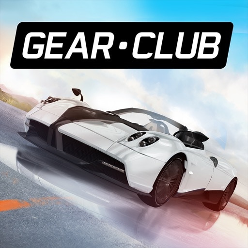 Gear.Club - True Racin‪g