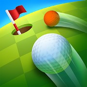 Golf Battle, golf games for Android