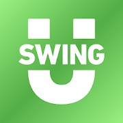 Golf GPS & Scorecard by SwingU, golf games for Android