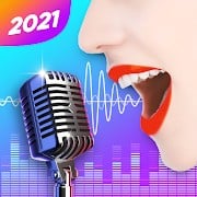 Voice Changer Voice Recorder - Editor & Effect