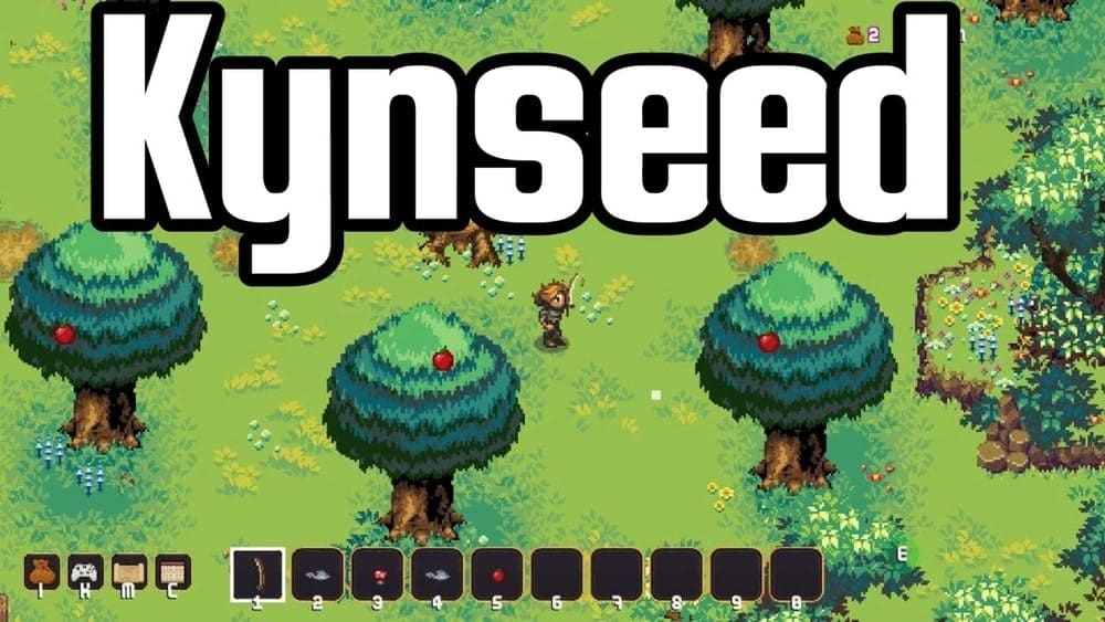 Kynseed