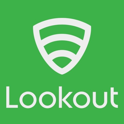 Lookout Mobile Security‬