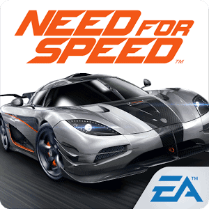 Need for Speed No Limit‪s‬