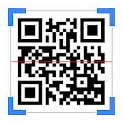 QR & Barcode Scanner