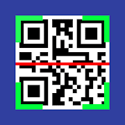 QR code RW Scanner, QR code scanners for Android