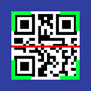 QR code RW Scanner, QR code scanners for Android