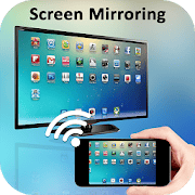 Screen Mirroring with TV: Play Video on TV