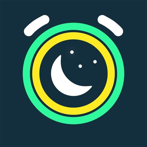 Sleepzy - Sleep Cycle Tracker‬