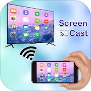 Smart View TV Tümü Paylaş Oyuncular ve Ekran Yansıtma