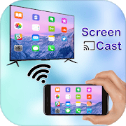 Smart View TV All Share Cast & Screen Mirroring