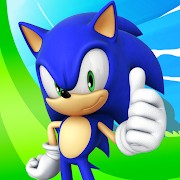 Sonic Dash - Endless Running and Racing Game, Running games for Android