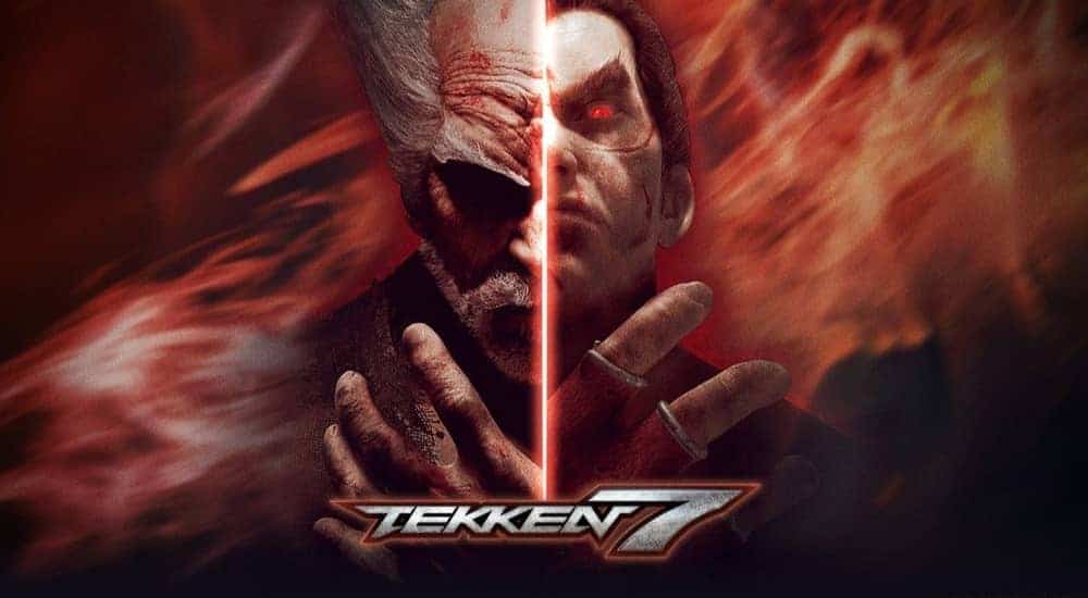 Tekken 7