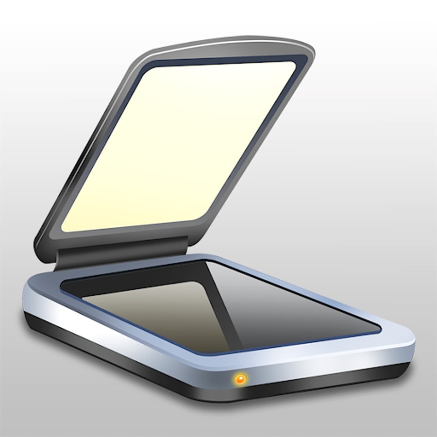 TurboScan™: document scanne‪r