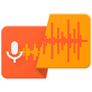 VoiceFX - Ses efektli Ses Değiştirici