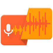 VoiceFX - Voice Changer with voice effects