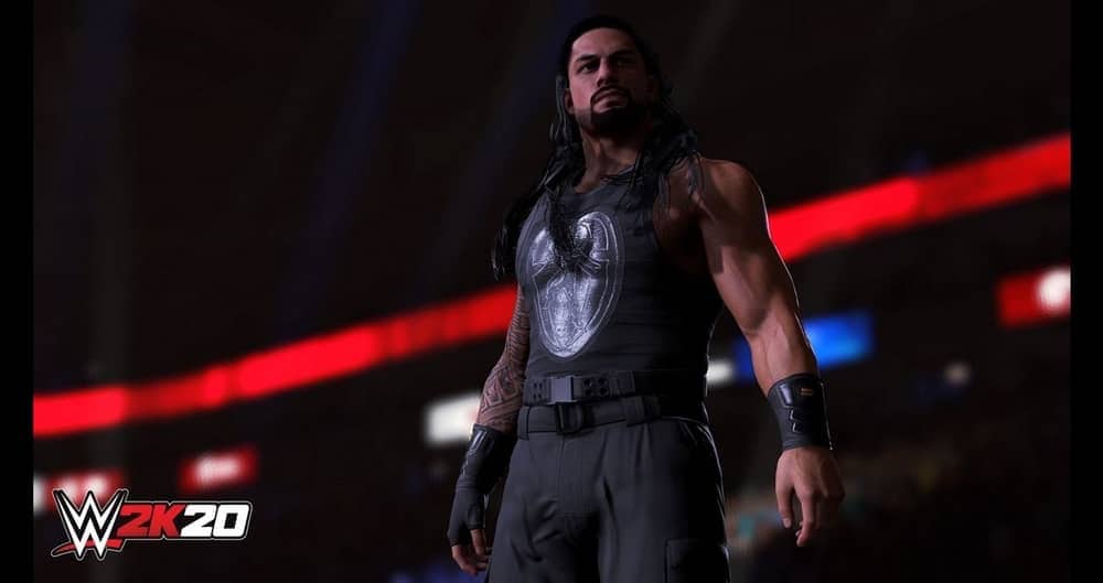 WWE 2K20 best fighting games for PC